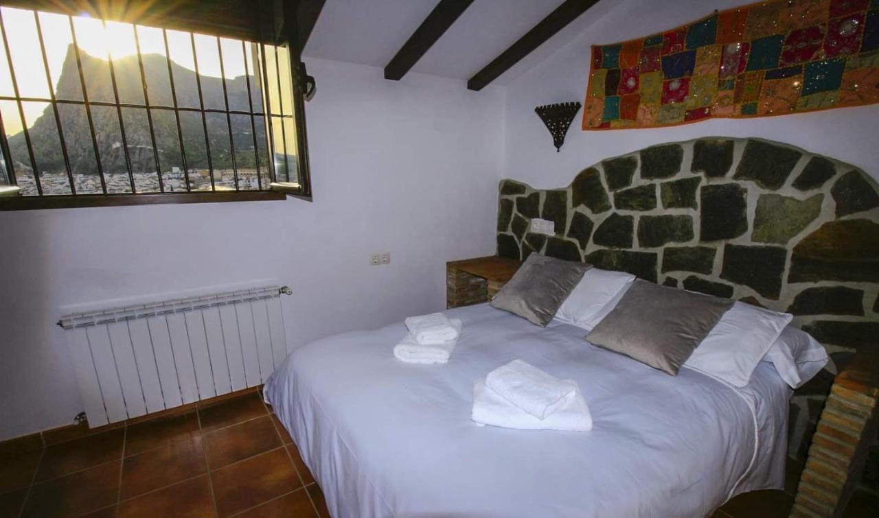 Mayte Dreams Caminito Del Rey Valle de Abdalagís Екстериор снимка