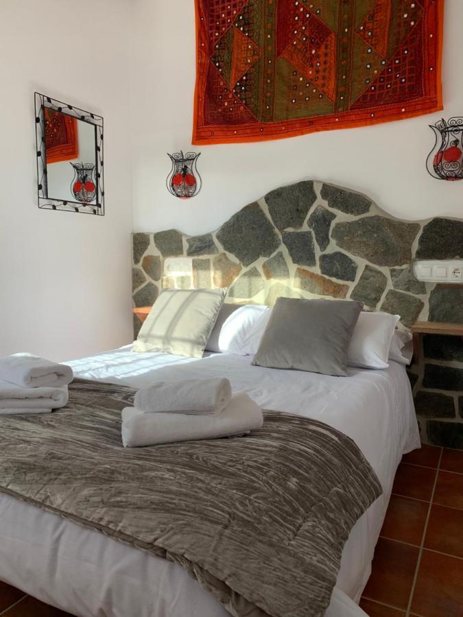 Mayte Dreams Caminito Del Rey Valle de Abdalagís Екстериор снимка